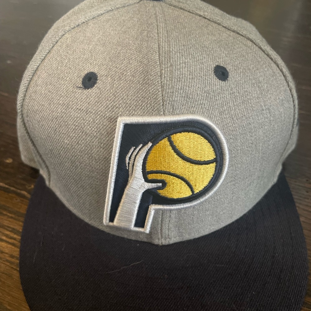 Indiana Packers SnapBack hat